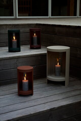 Latern Ora